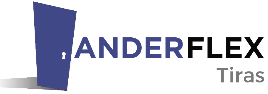 Cortinas de Pvc Transparente | Anderflex Tiras
